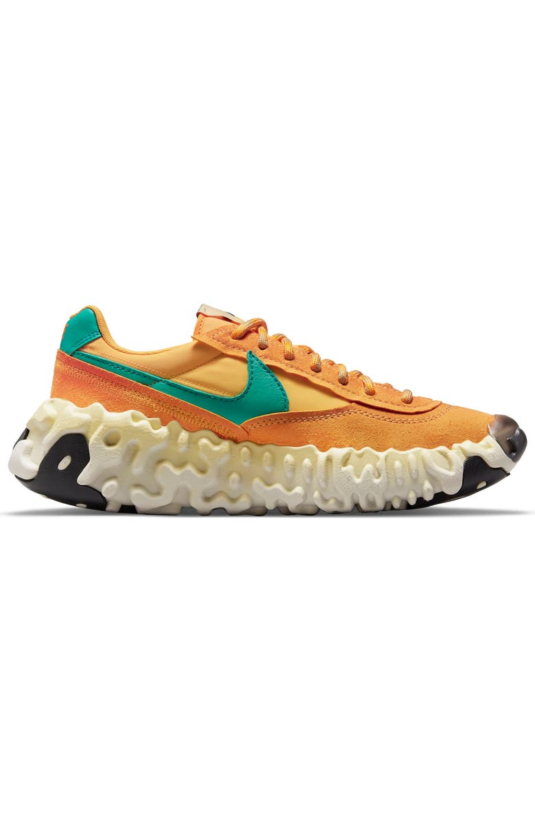 Nike OverBreak Sneaker, Alternate, color,