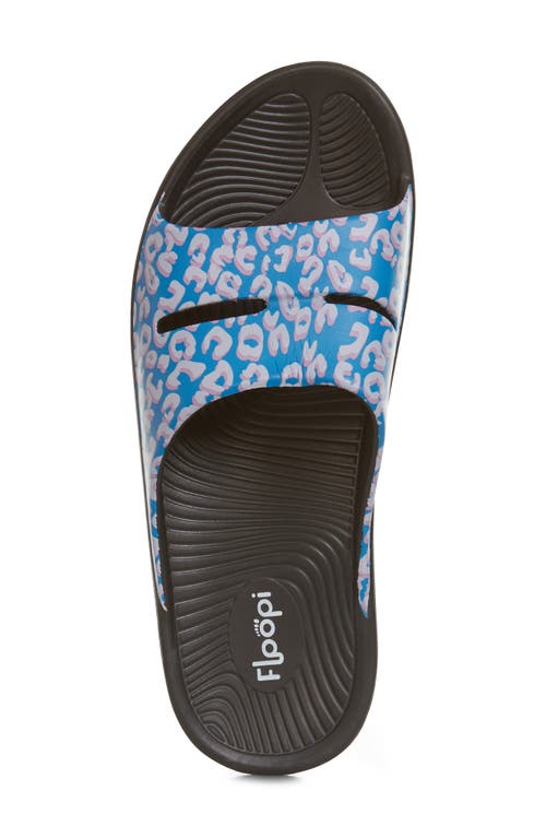 Floopi Sophie Comfort Slide Sandal