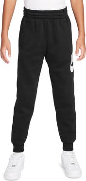 Nike Kids' Sportswear Club Fleece Joggers