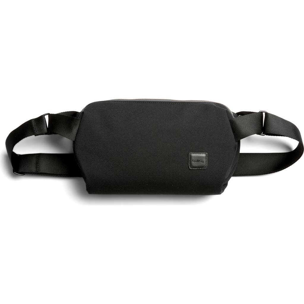 Bellroy Classic Sling Bag In Black