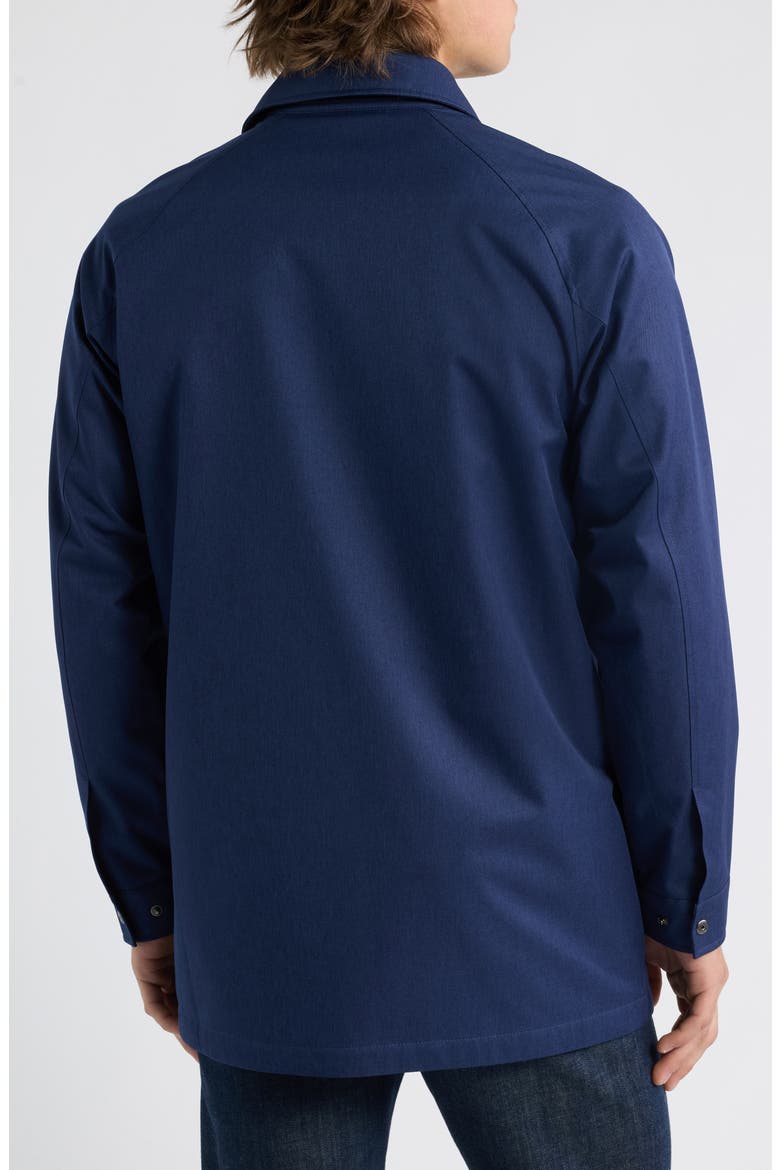 Maddox City Coat, Alternate, color, NAVY