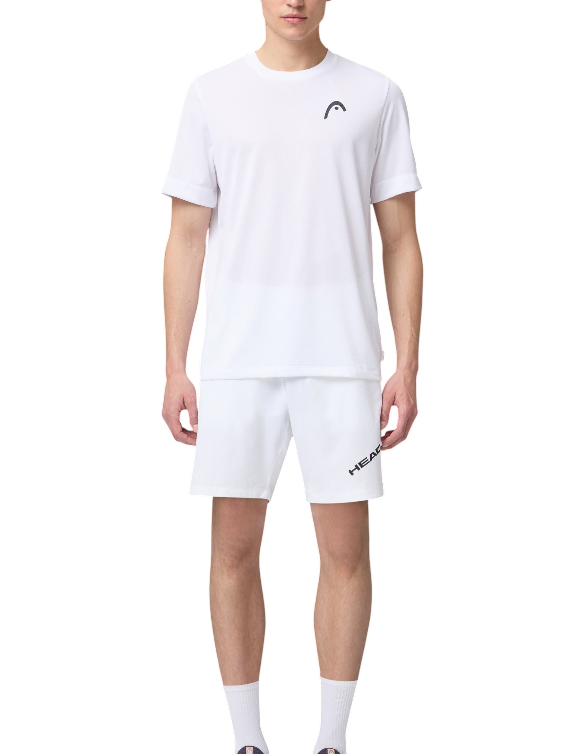 selected White