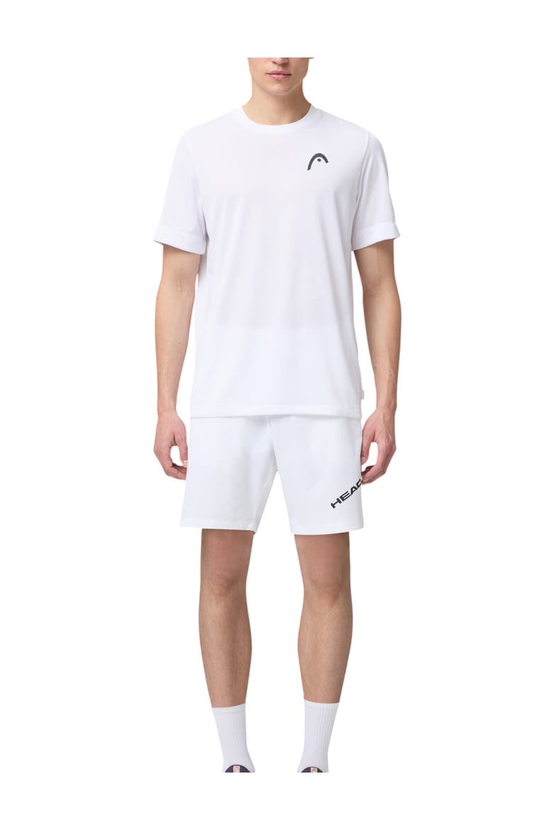 PRO T-Shirt, Main, color, White