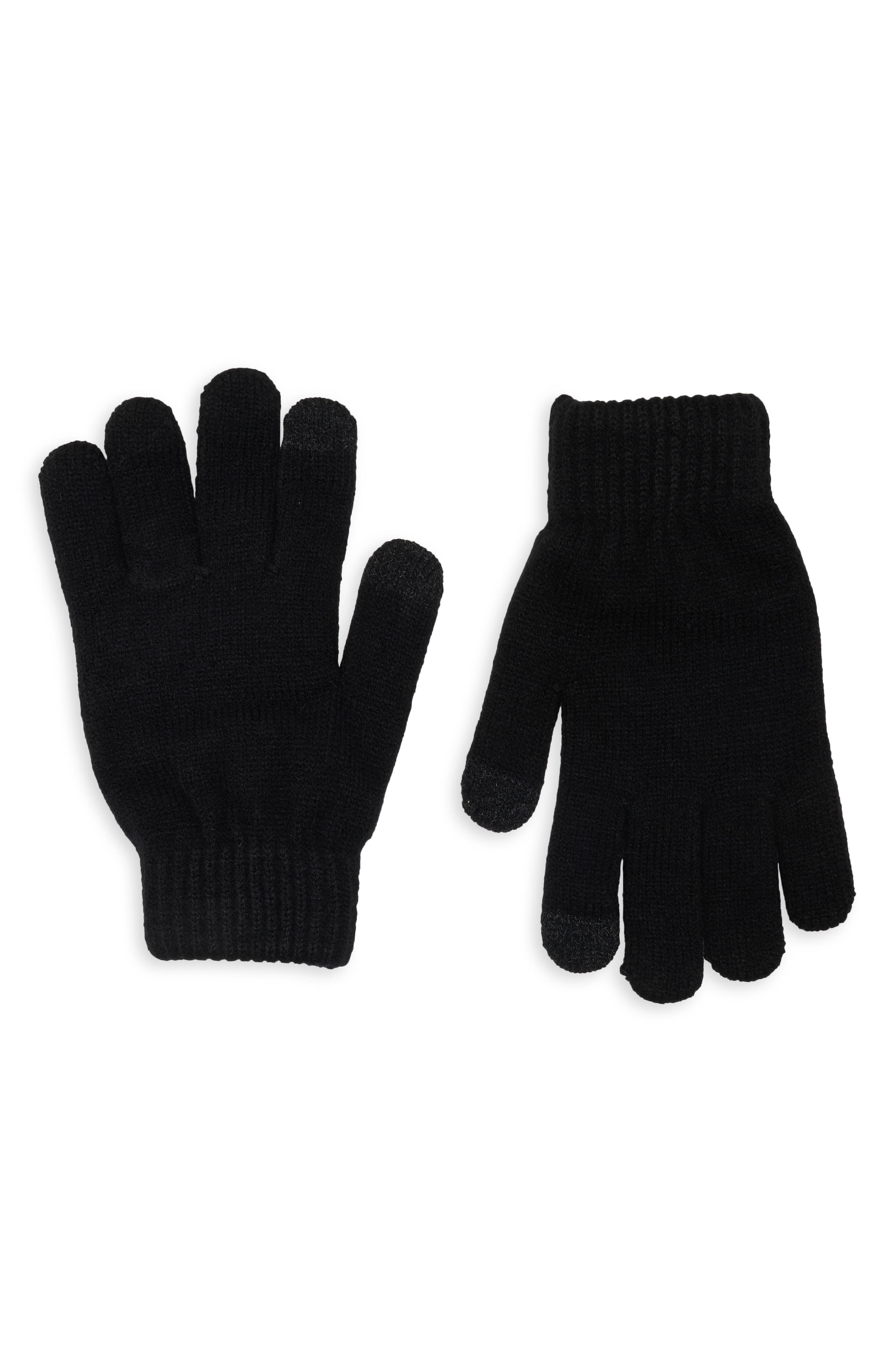 Essential Gloves
