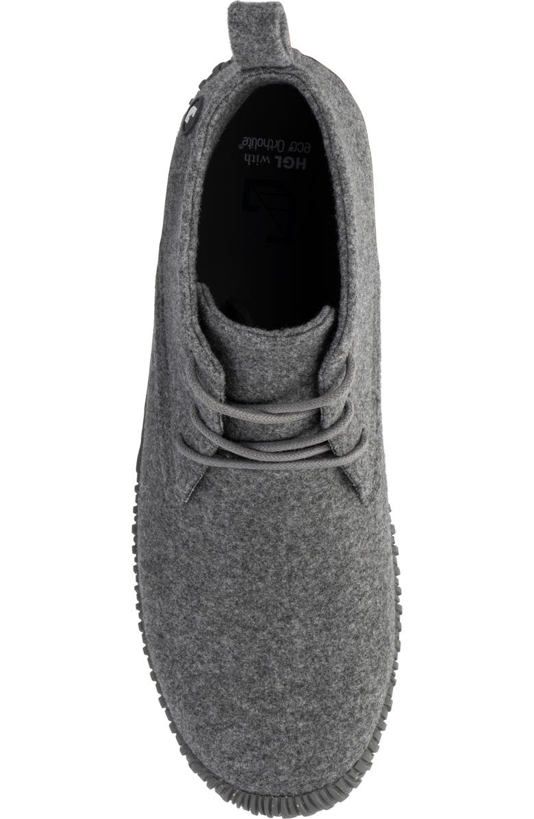 Hybrid Green Label Genesis Sneaker, Alternate, color,