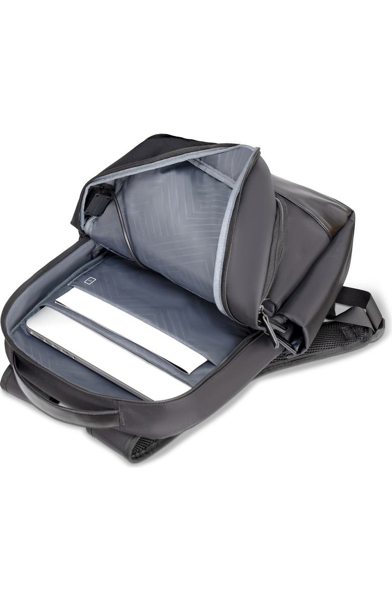 CHAMPS Daily Waterproof Backpack, Alternate, color,