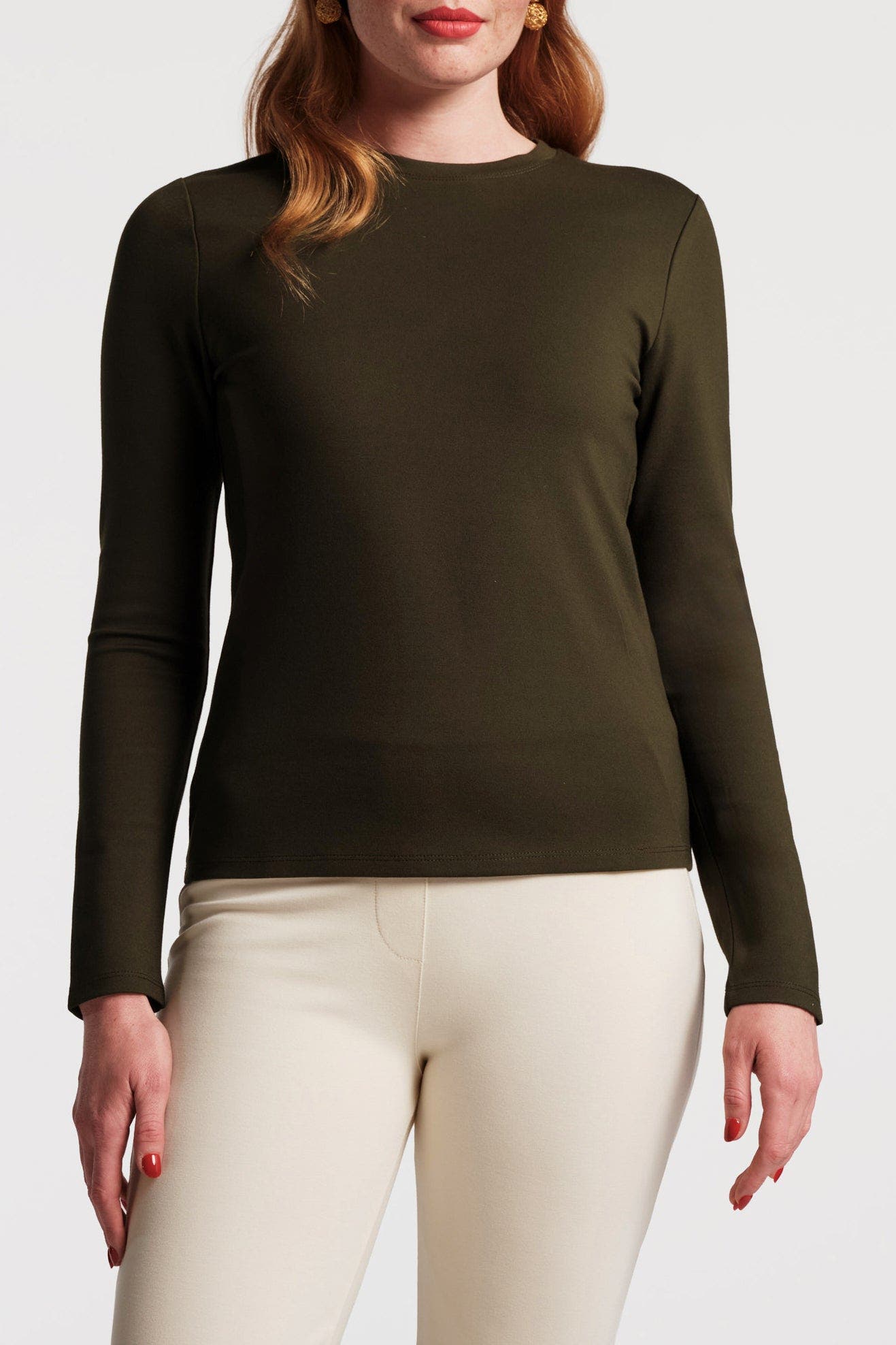 Ballet Top