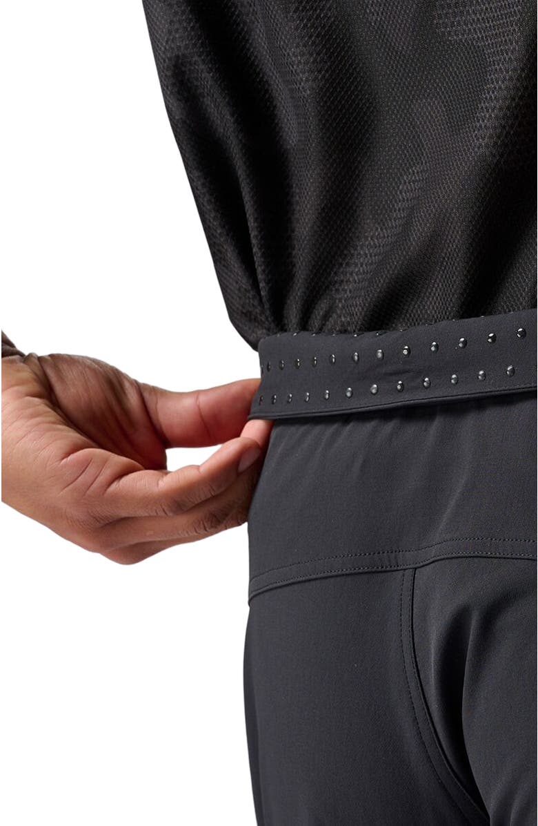 Backcountry Empire Bike Short - Men
s, Alternate, color, Black