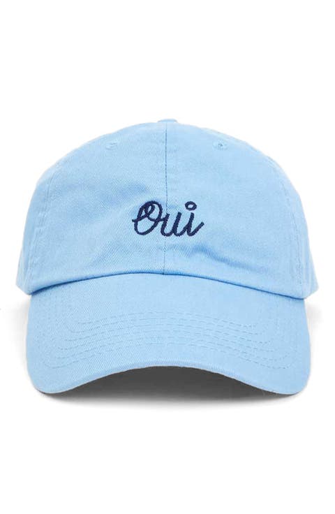 Women's Clare V. Baseball Caps | Nordstrom Women's Clare V. Baseball Caps | Nordstrom