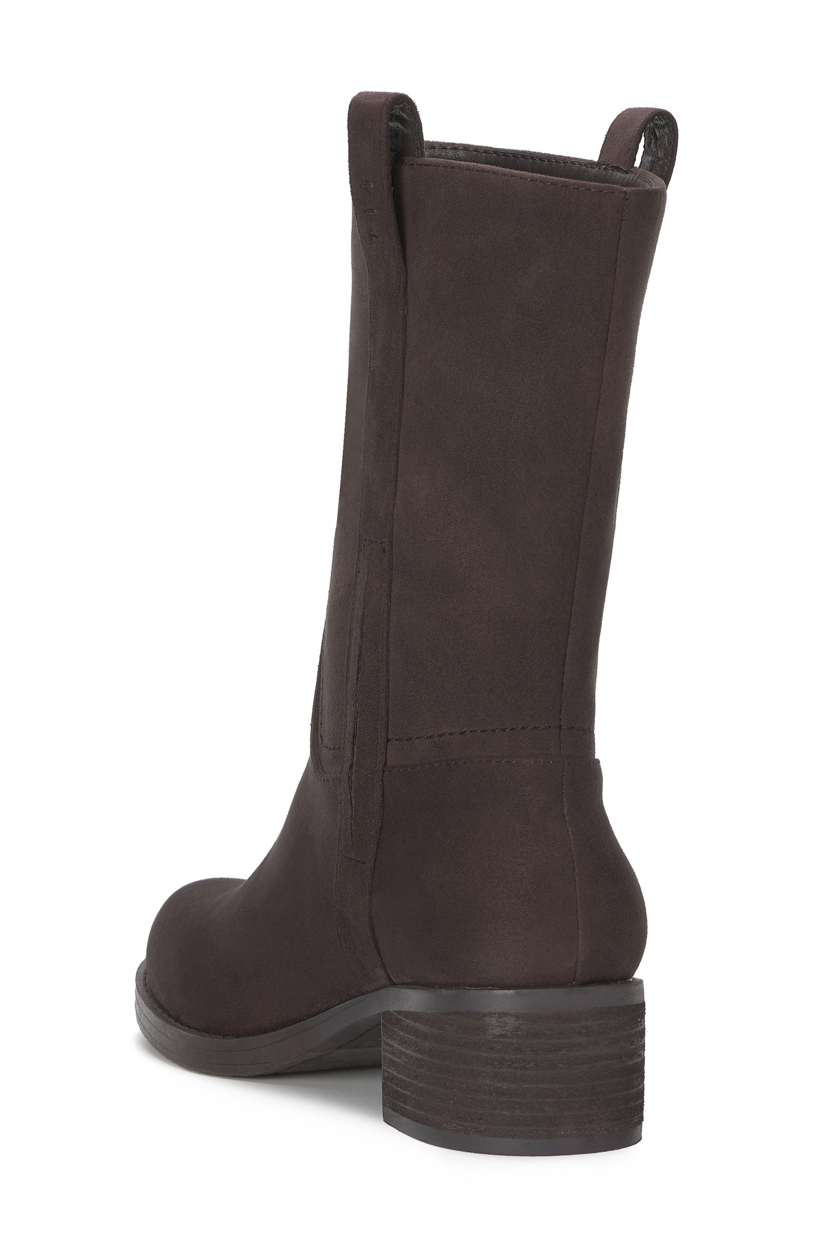 Hydee Boot, Alternate, color, CHOCOLATE