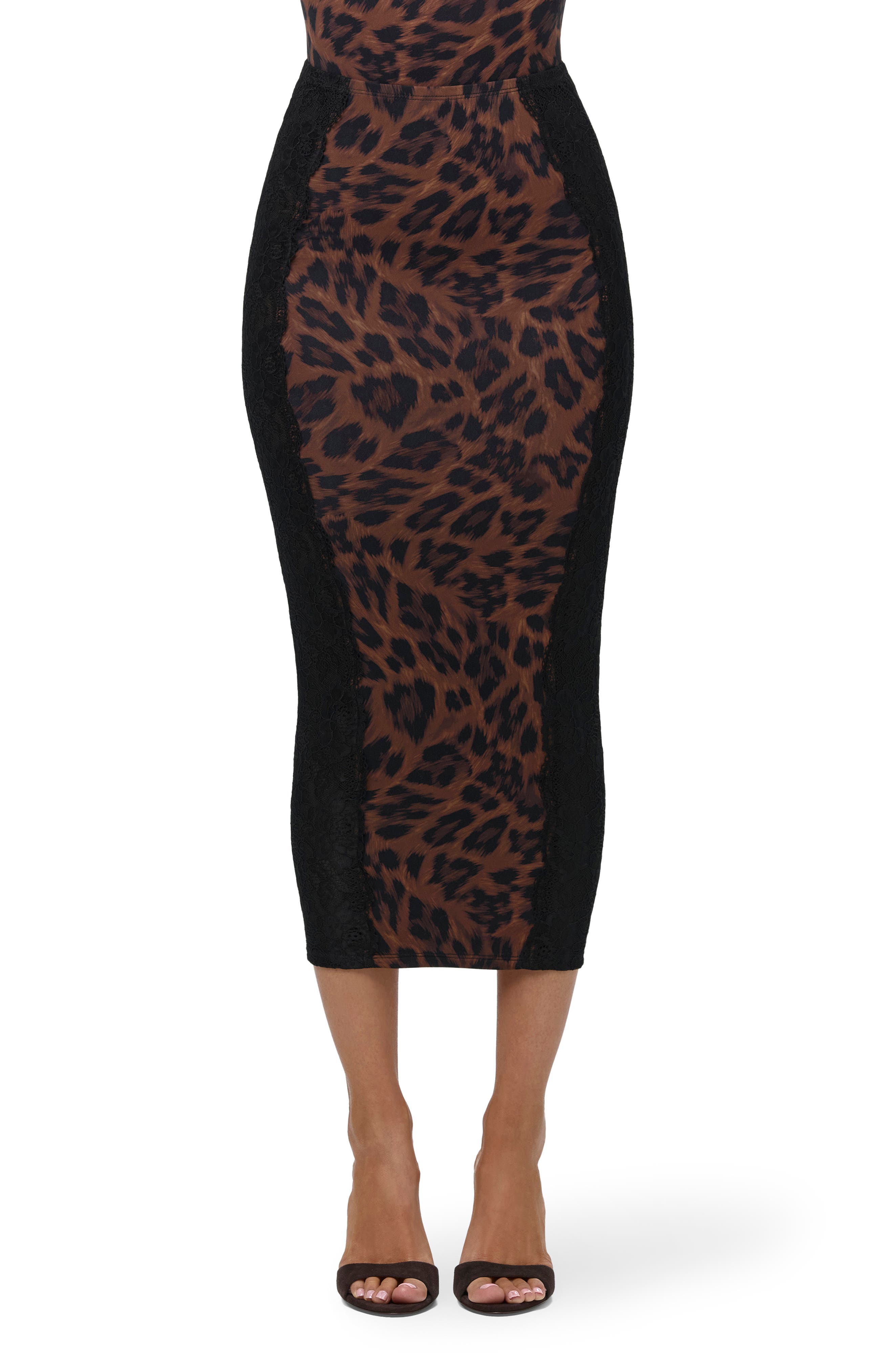 selected BRUSHED LEOPARD