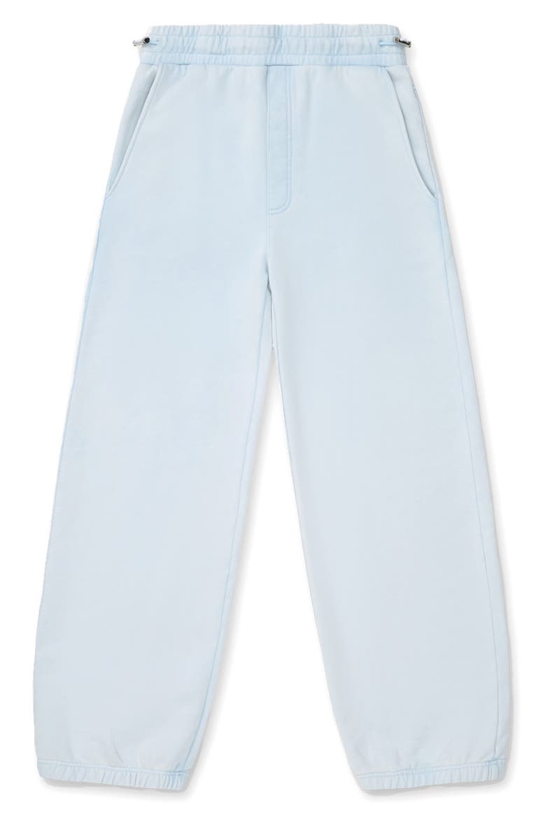 Rafa Underworld Sweatpants, Alternate, color, SPIRIT BLUE UNDERWORLD LOGO
