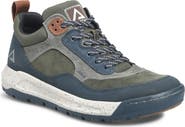 Align Evan Lace-Up Sneaker