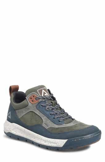 Evan Lace-Up Sneaker