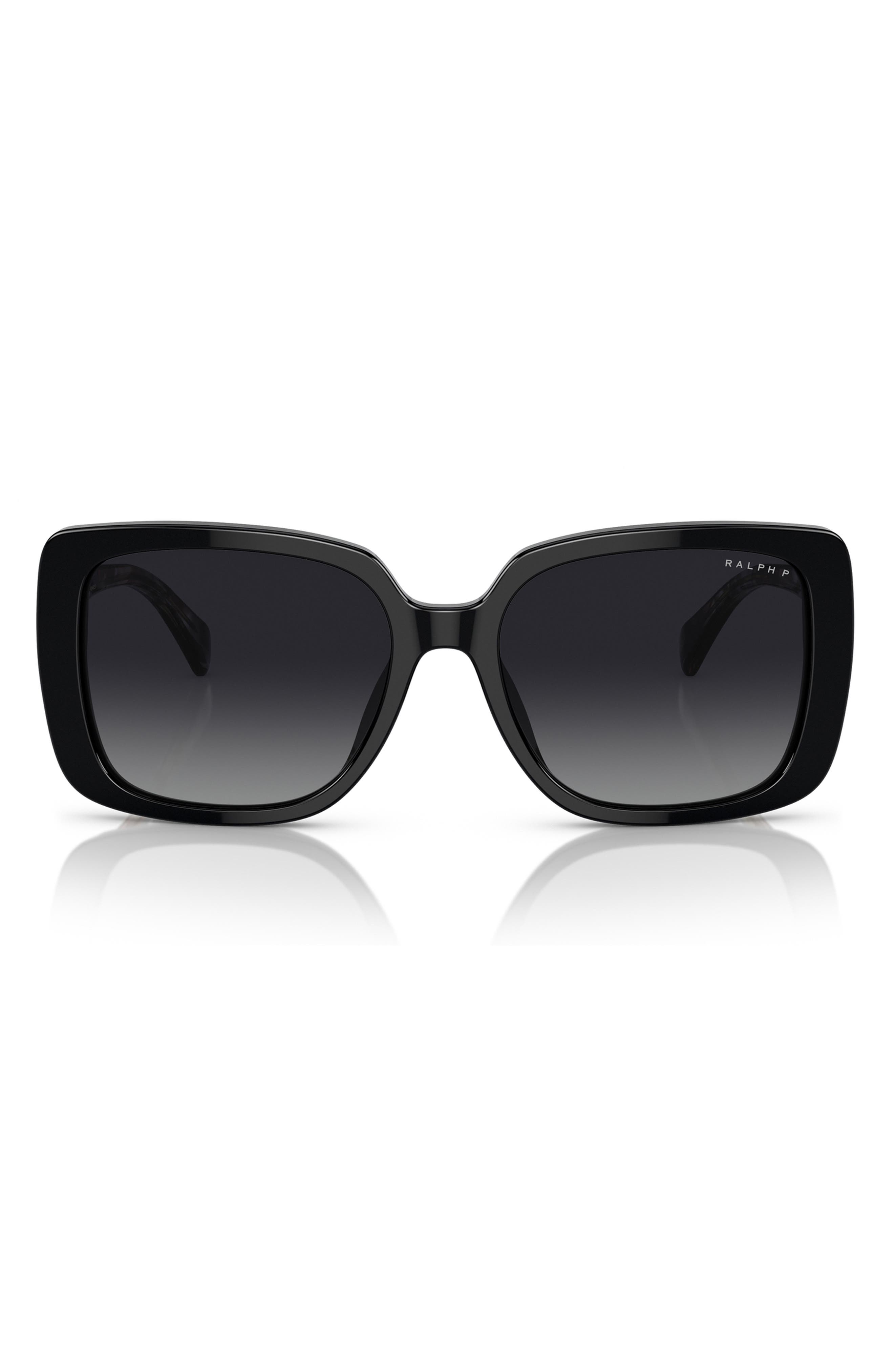 selected SHINY BLACK / GRADIENT GREY