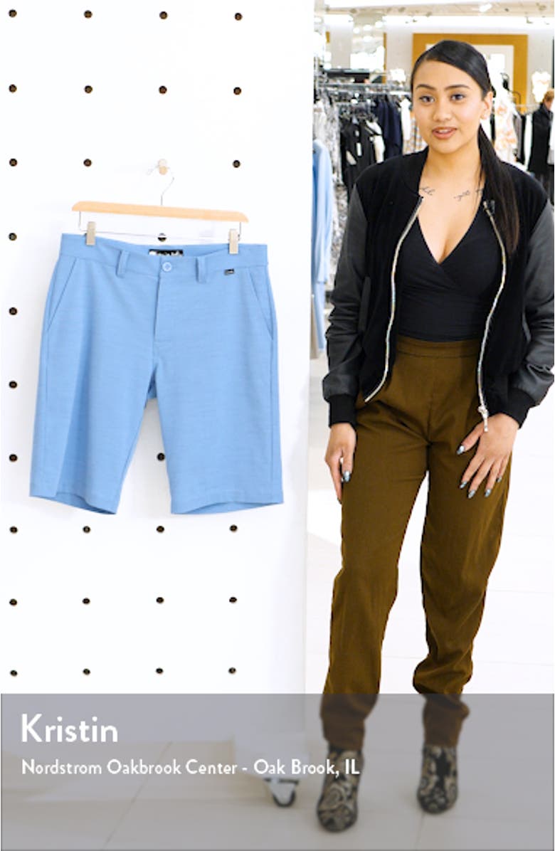 All In Performance Shorts, sales video thumbnail