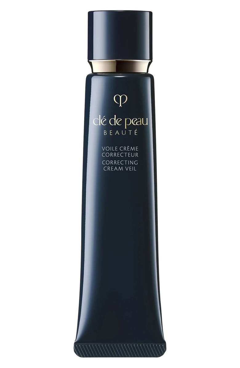 Clé de Peau Beauté Correcting Cream Veil, Main, color,