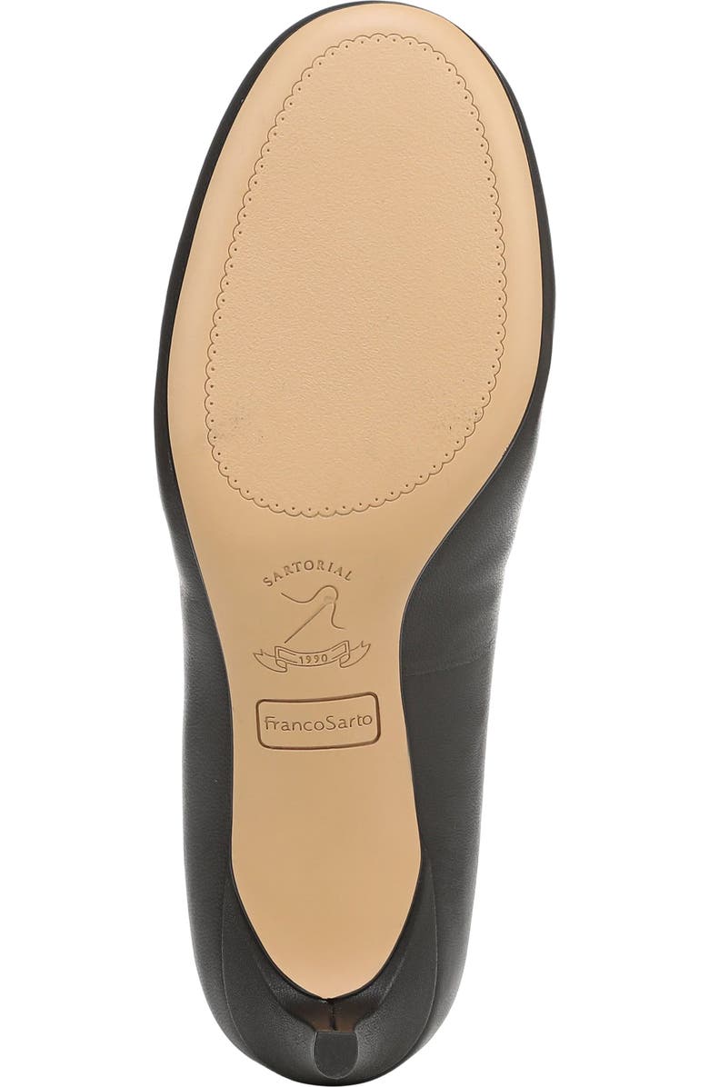 Franco Sarto Kamari Pump, Alternate, color, Black