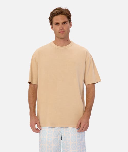Industrie Australia The Del Sur Tee