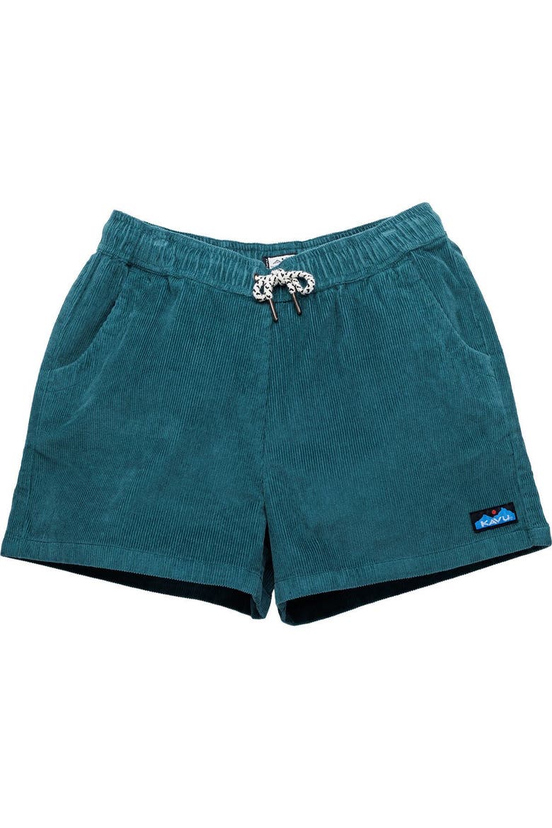 All Decked Out Short - Women's, Main, color, Transformative Teal