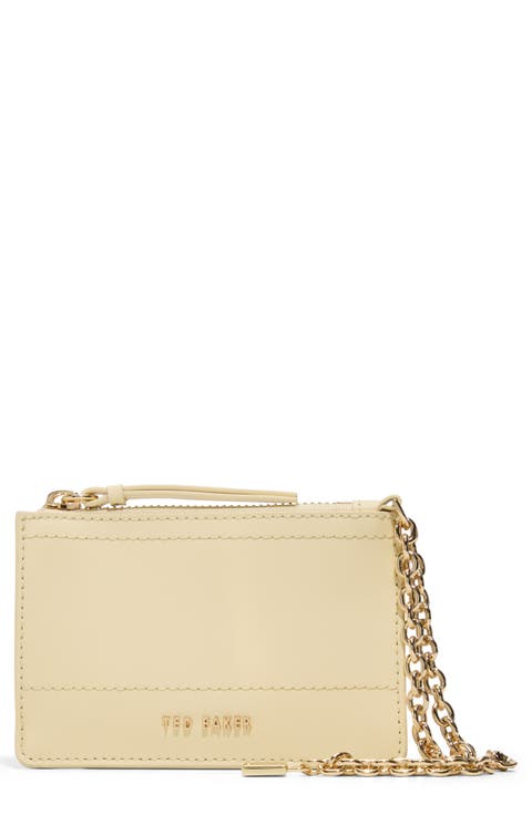 Sutton Charm Wallet