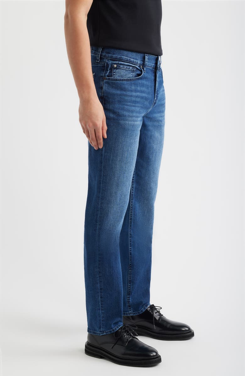 7 For All Mankind Slimmy Slim Fit Jeans, Alternate, color, 