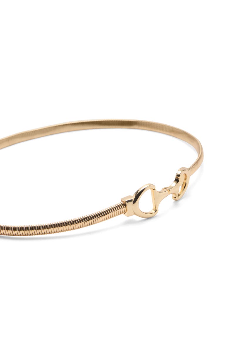 MANGO Link Belt, Alternate, color, Gold