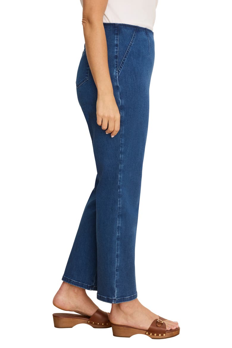 Berkeley Bootcut Jeans, Alternate, color, UPTOWN