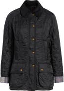 Barbour Beadnell Quilted Jacket