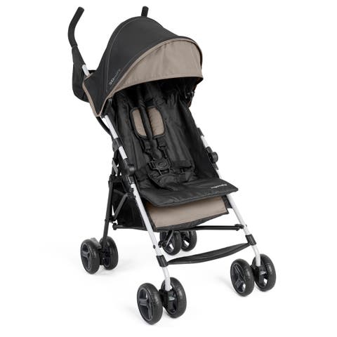 3D Mini Convenience Stroller