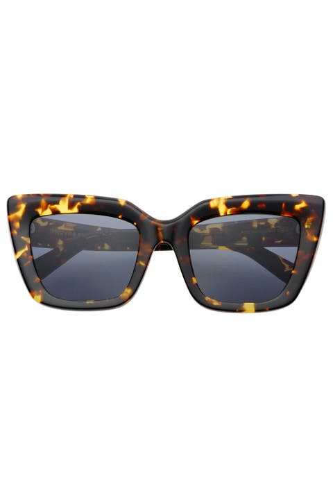 Portofino Cat Eye Sunglasses