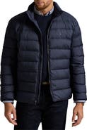 Polo Ralph Lauren Big & Tall Packable Quilted Jacket