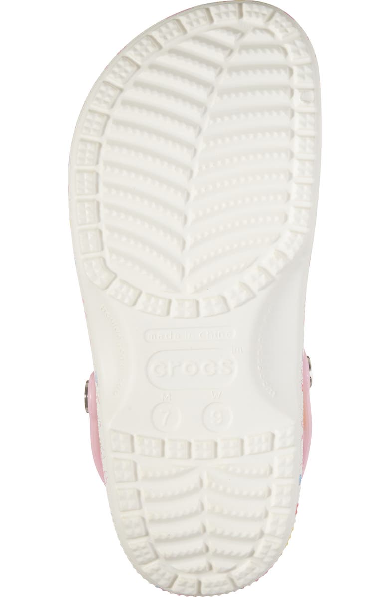 CROCS Gender Inclusive Hello Kitty & Friends<sup>®</sup> Classic Clog, Alternate, color,