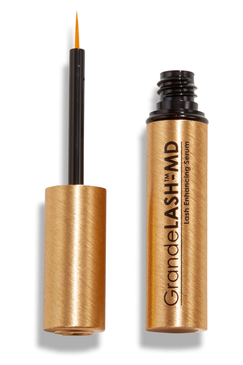 GrandeLASH-MD Lash Enhancing Serum video