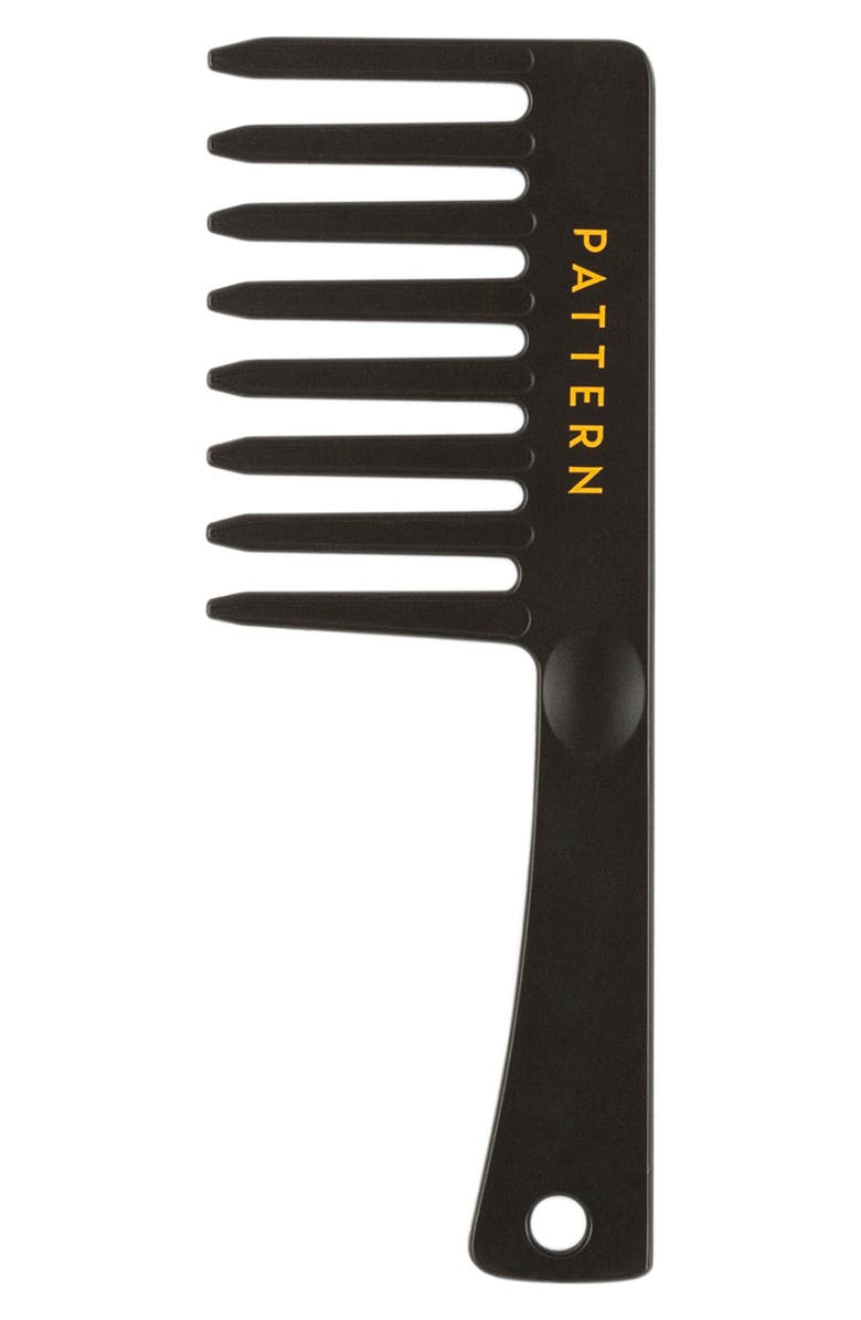 Pattern Beauty Wide Tooth Comb, Main, color, 