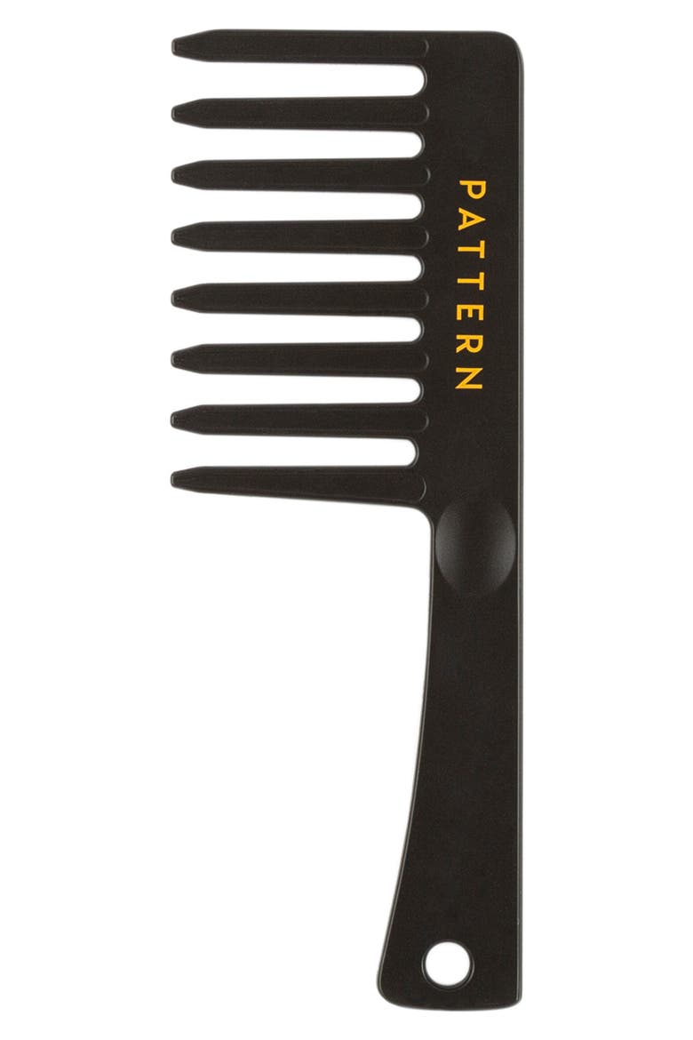 Wide Tooth Comb video