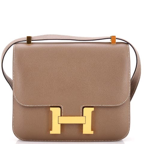 Constance Bag Epsom 24