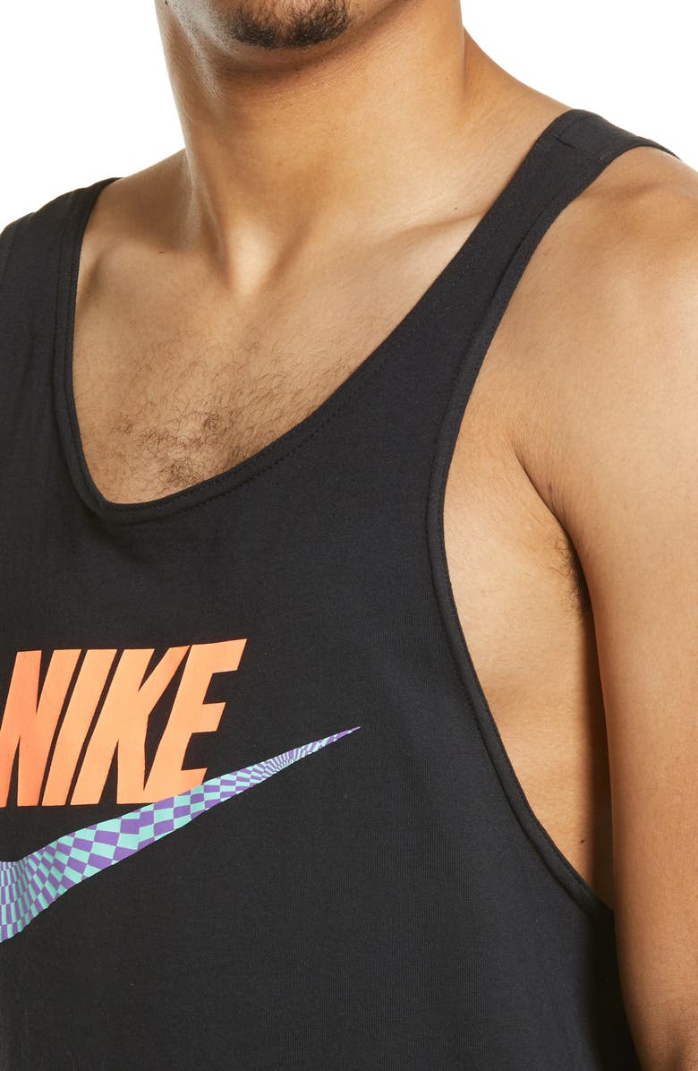 Nike Sportswear Festival Tank, Alternate, color,