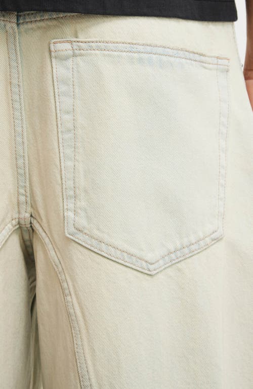 Cotton On Baggy Balloon Jean In Blue