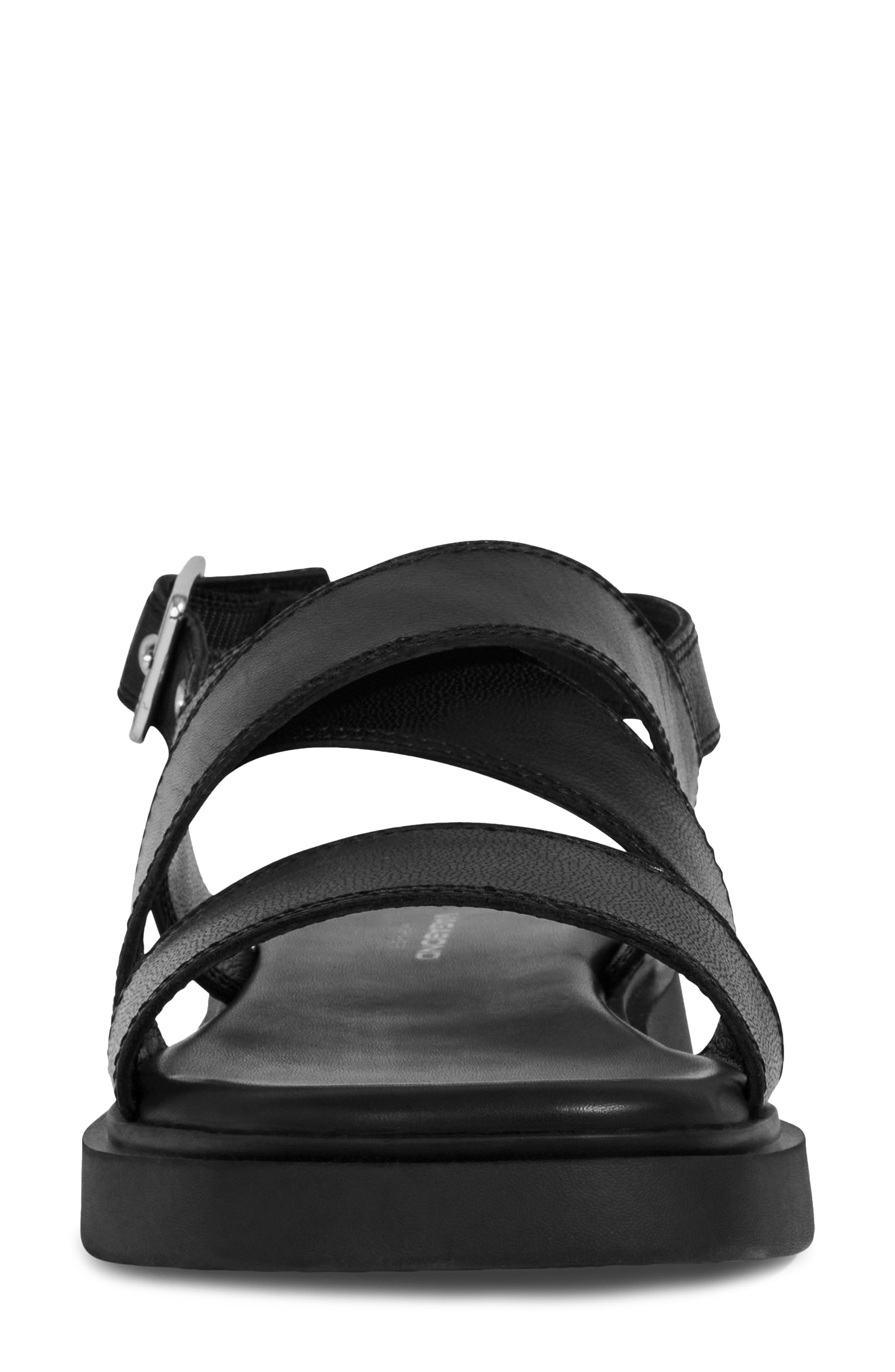 Vagabond Shoemakers Connie Strappy Sandal, Alternate, color, 