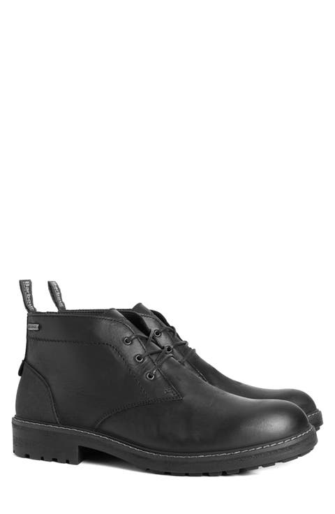 Shawdon Waterproof Chukka Boot