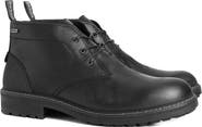 Barbour Shawdon Waterproof Chukka Boot