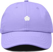 Dalix Lil Flower Dad Cap