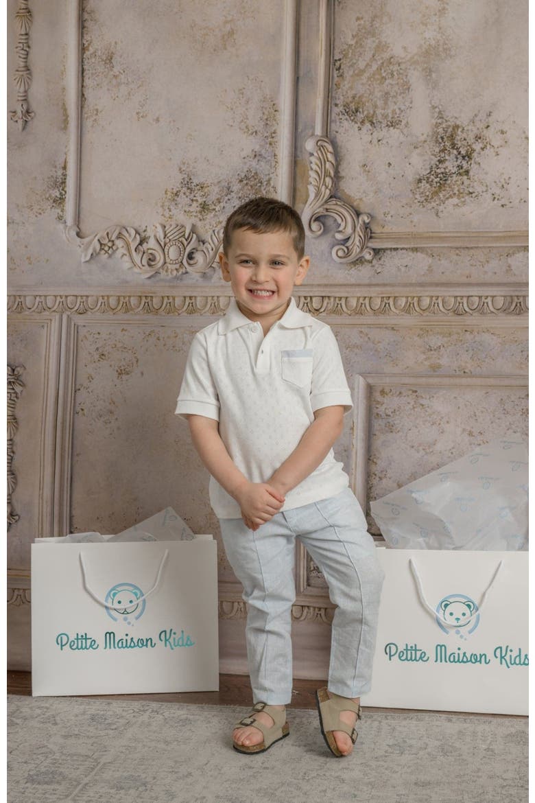Charlotte Boys' Pants, Alternate, color, Baby Blue