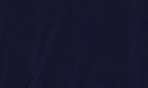 Connected Apparel Flutter Sleeve Faux Wrap Dress