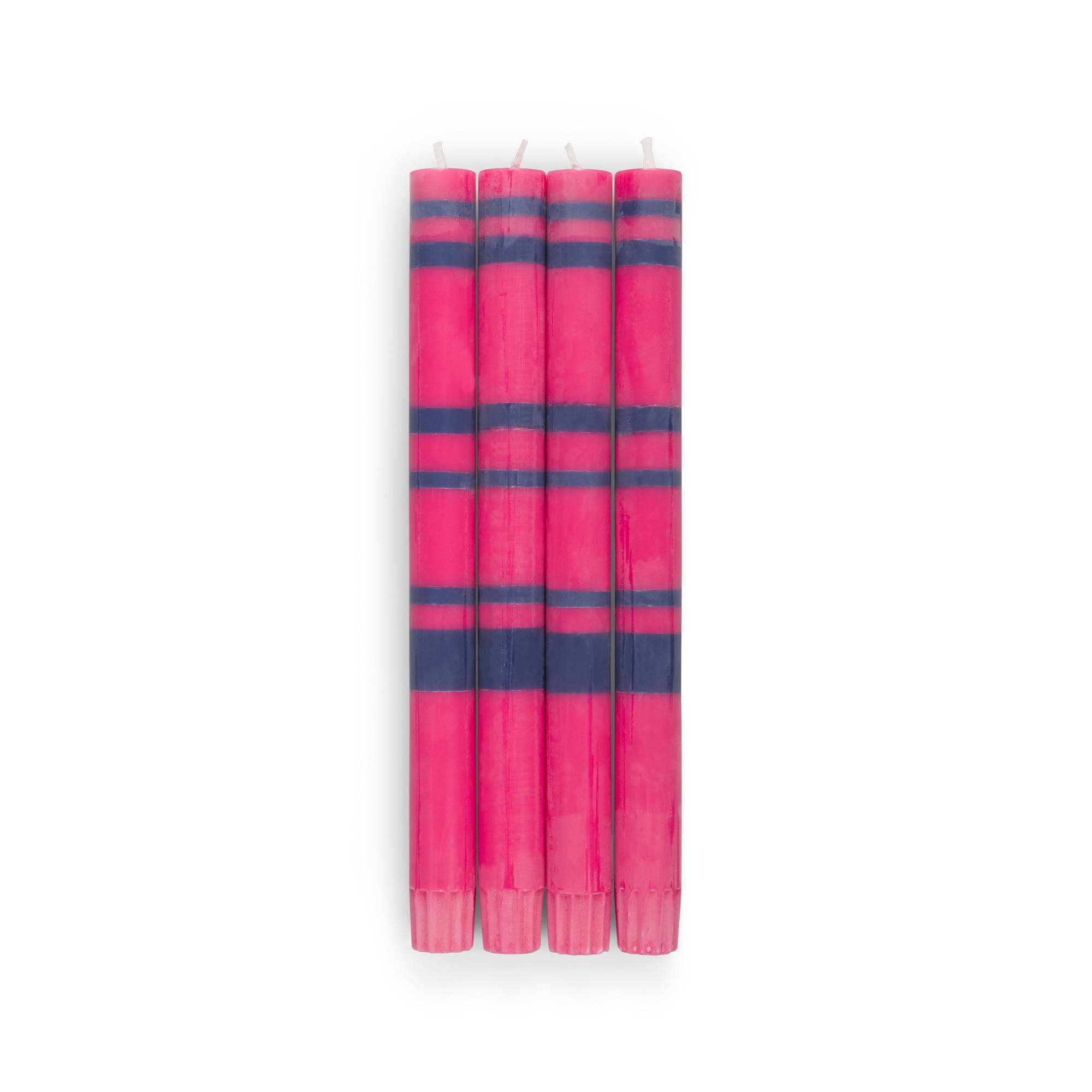 Neyron Pink, Midnight Blue
