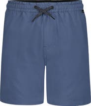 Quiksilver Kids' Taxer Amphibian Hybrid Shorts