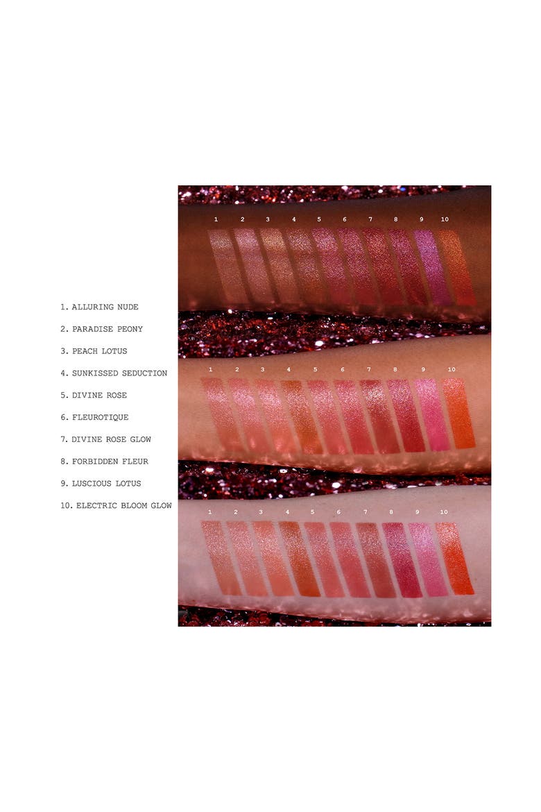 Divine Cream Blush: Legendary Glow Color Balm, Alternate, color, DIVINE ROSE