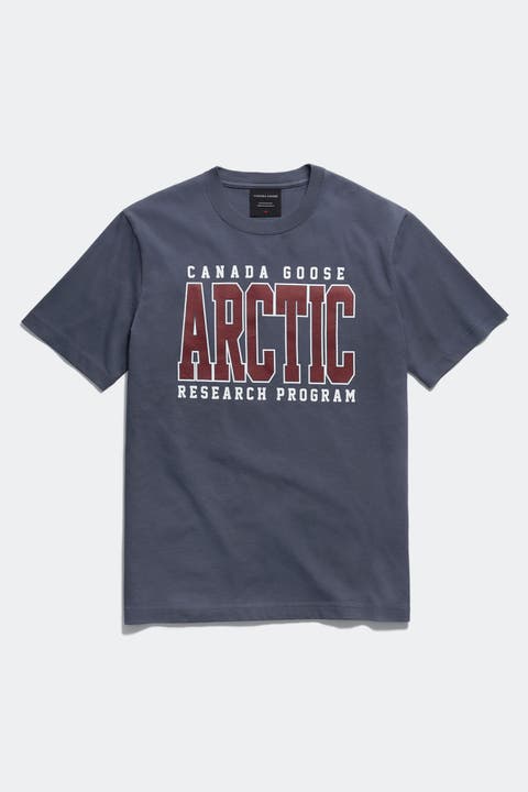 Ocra Arctic T-Shirt