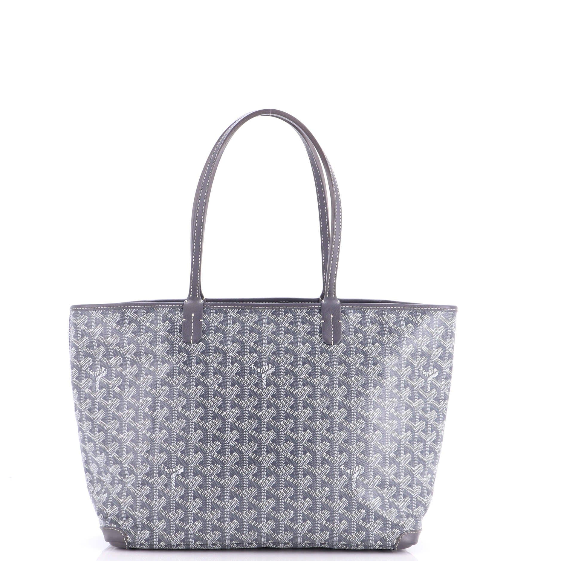 81036096 Artois Tote Coated Canvas PM, Main, color, 